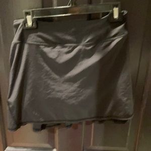 Lululemon Pace Rival Skirt II *4-way Stretch (Regular)